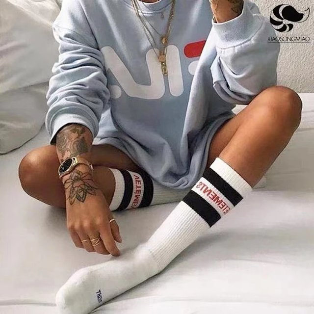 Vetements Socks: seller detail photo 6
