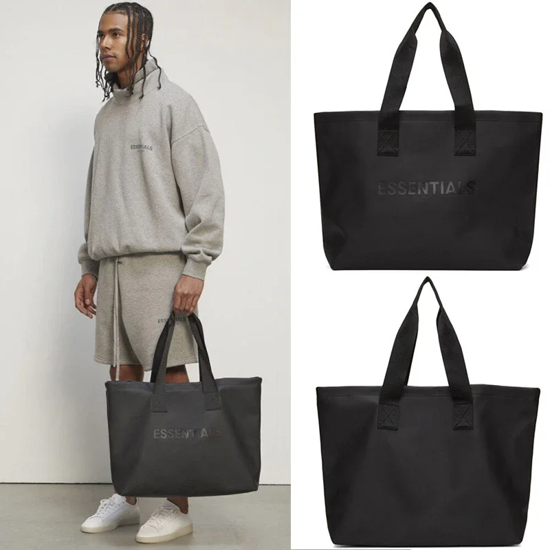 Fear of God ESSENTIALS Bolso Tote