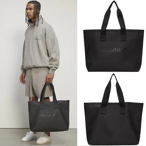 Fear of God ESSENTIALS Bolso Tote