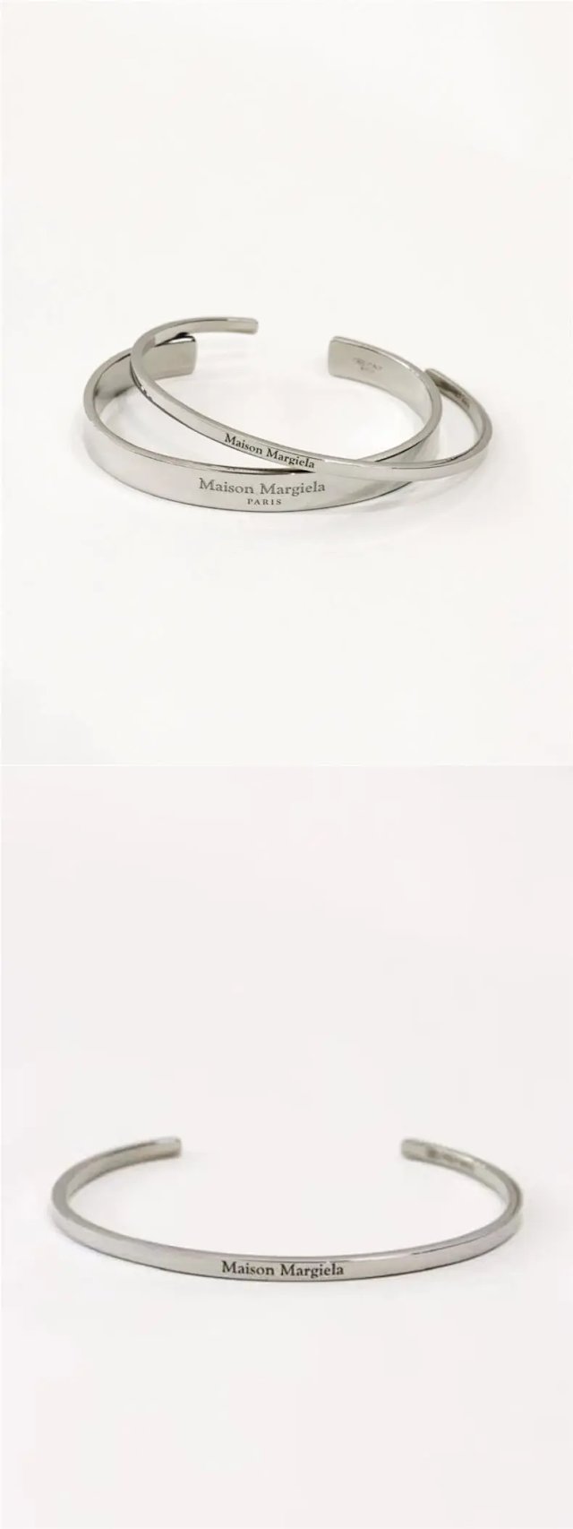 Maison Margiela Bracelet: seller detail photo 1