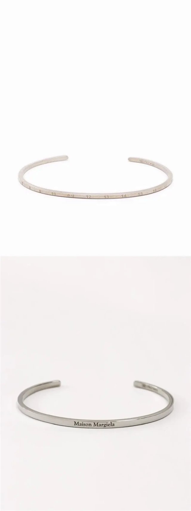Maison Margiela Bracelet: seller detail photo 4