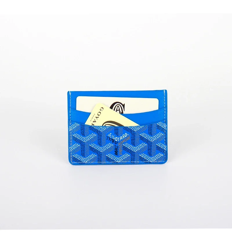 Goyard Tarjetero