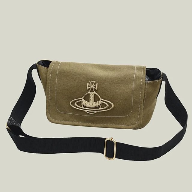 Vivienne Westwood Shoulder Bag: seller detail photo 11