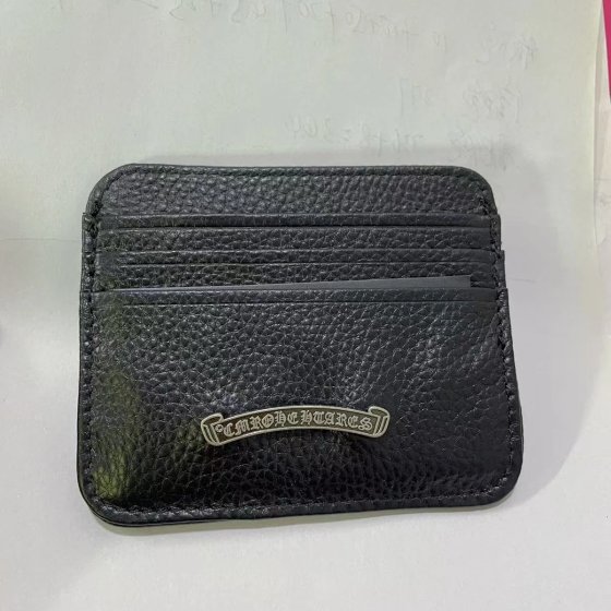 Trendy New Wallet - 011