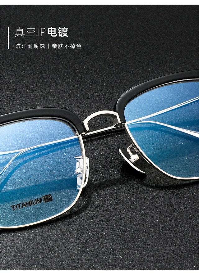Chrome Hearts Glasses: seller detail photo 8