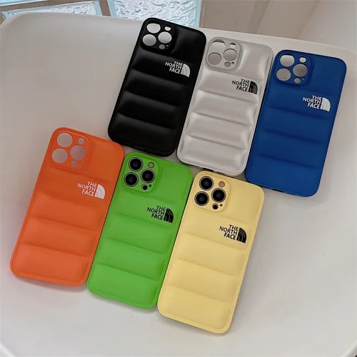 The North Face Funda para Teléfono