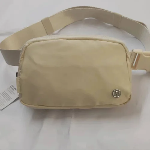Lululemon Bolso Crossbody