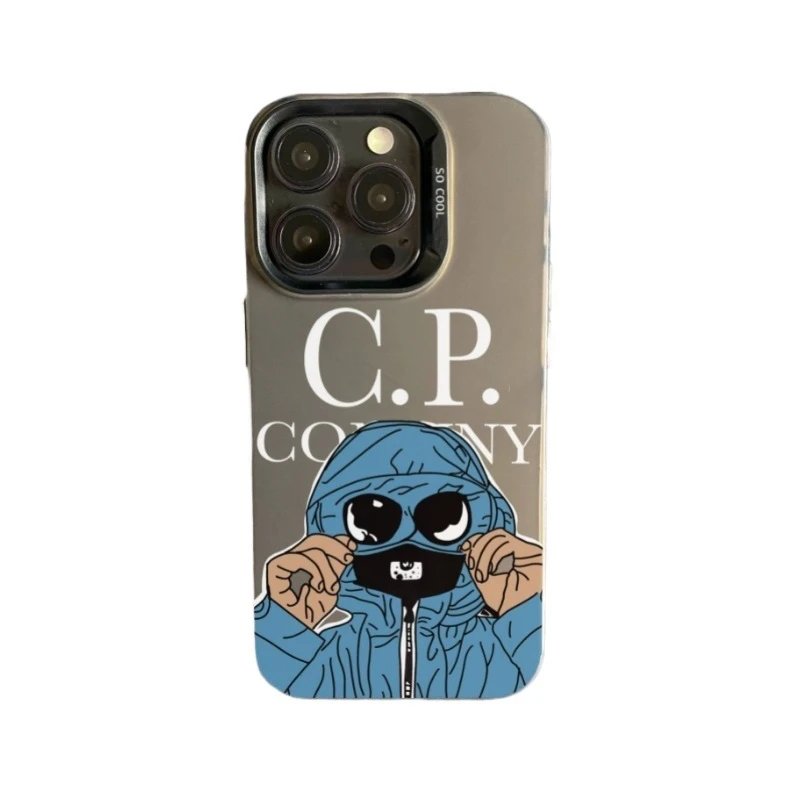 C.P. Company Phone Case