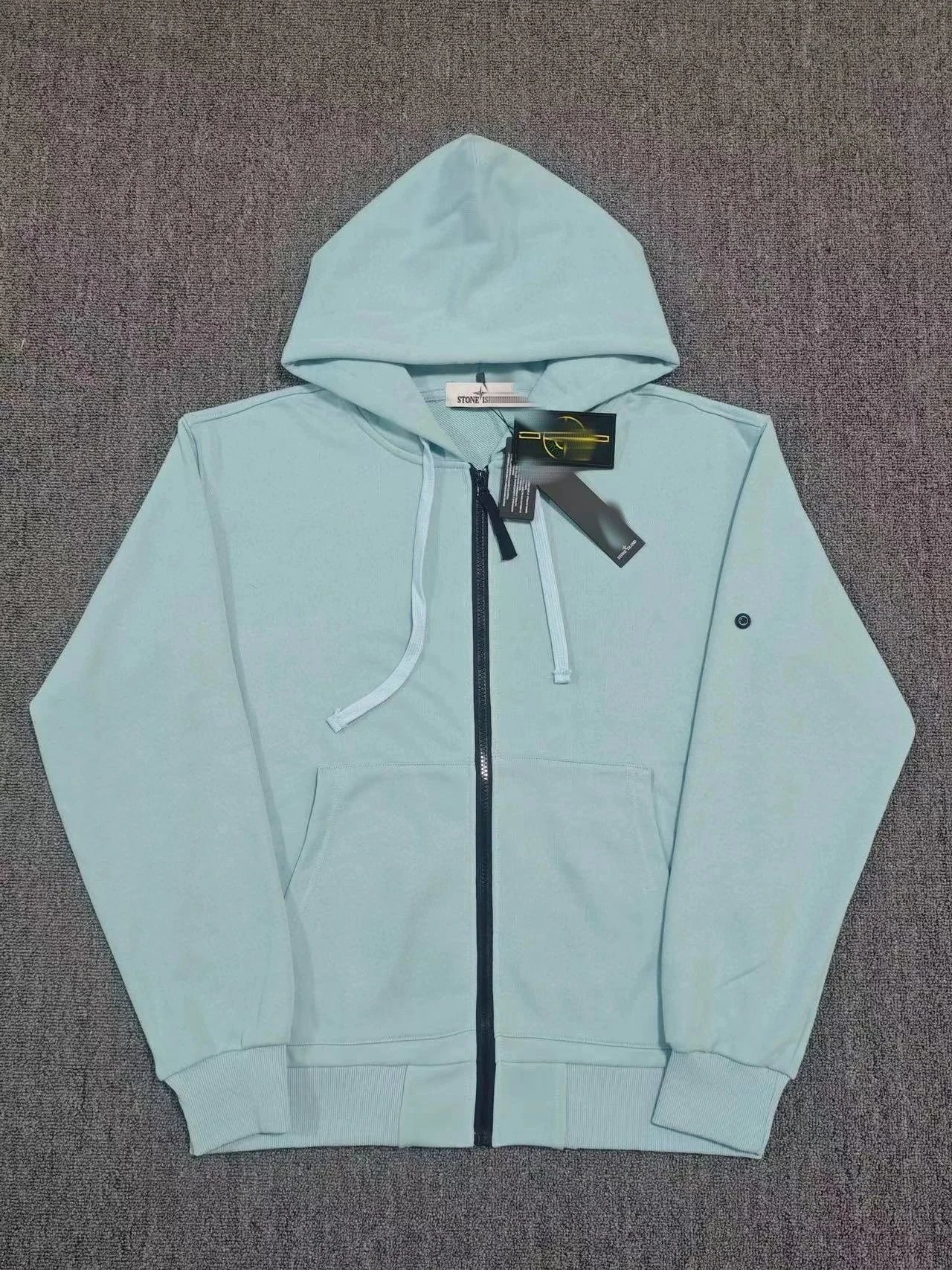 Stone Island Hoodie Collection photo 4