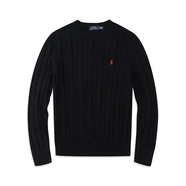0101法国精选pdFashionable and versatile sweaters for autumn and winter质量好 3