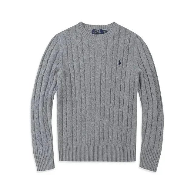0101法国精选pdFashionable and versatile sweaters for autumn and winter质量好 4