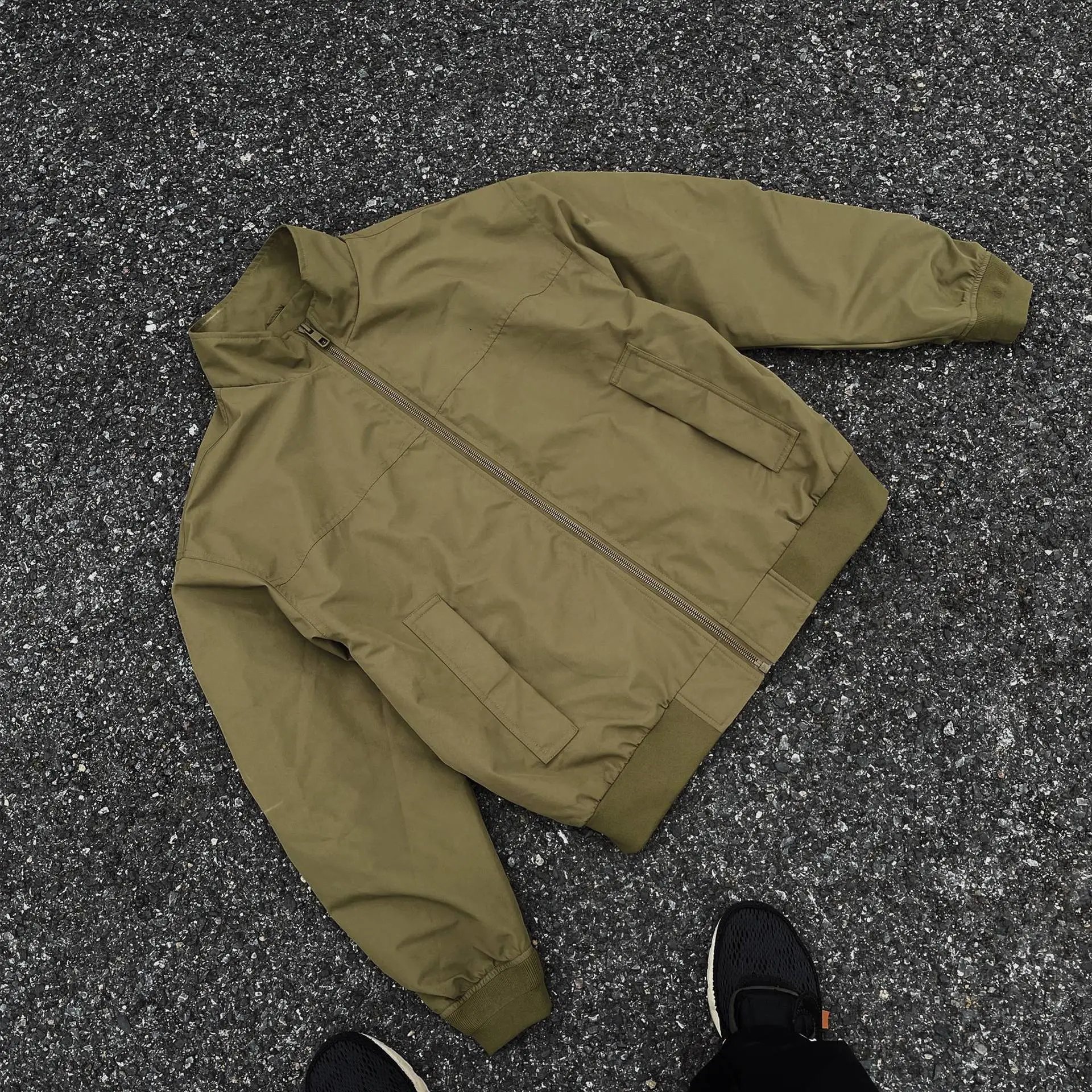 Army Green
