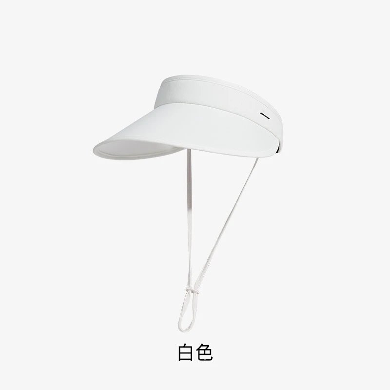 白色