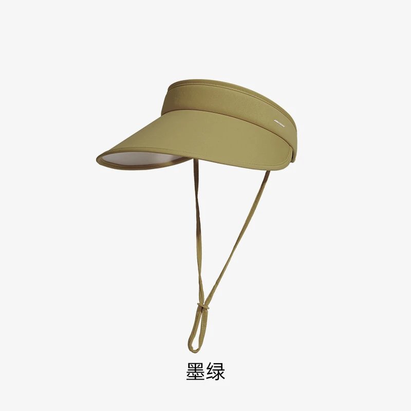 墨绿色