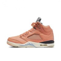 aj5-orange red
