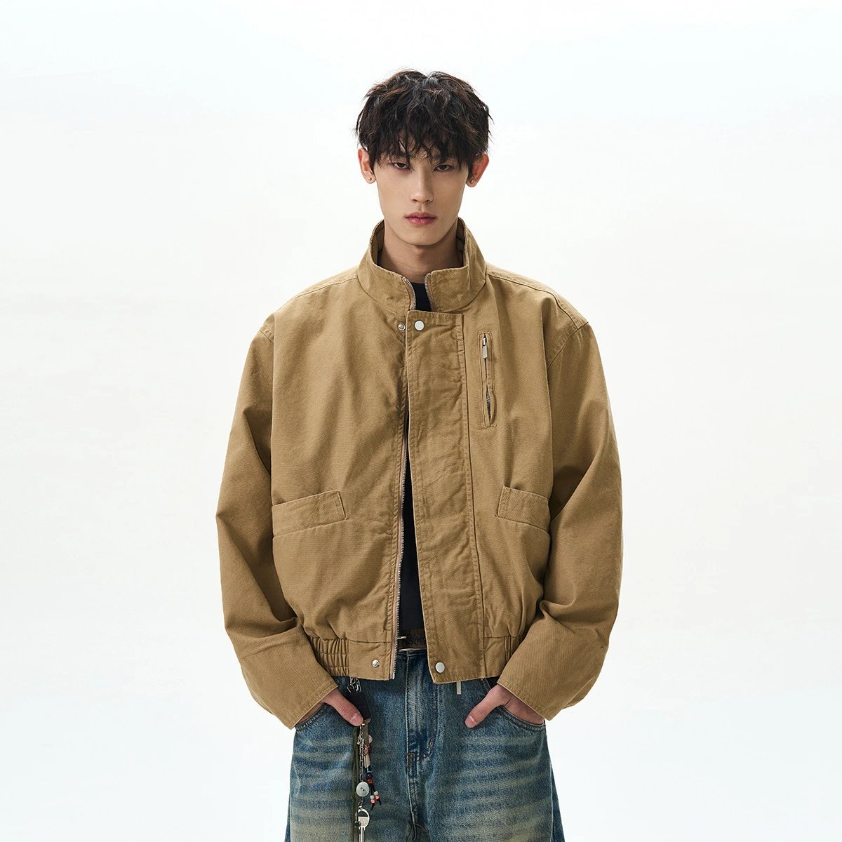 Khaki