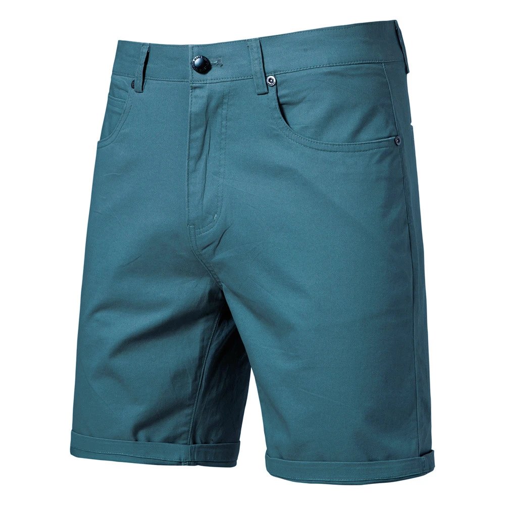 ST010牛仔蓝