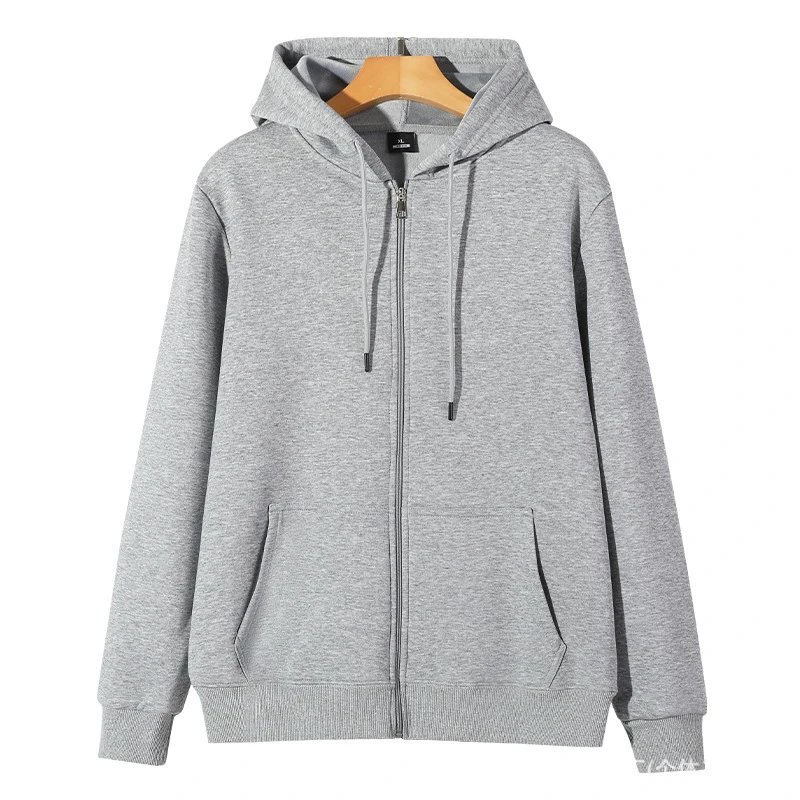 Heather Gray (Cardigan Only)