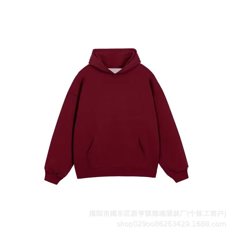 RH28 Wine Red
