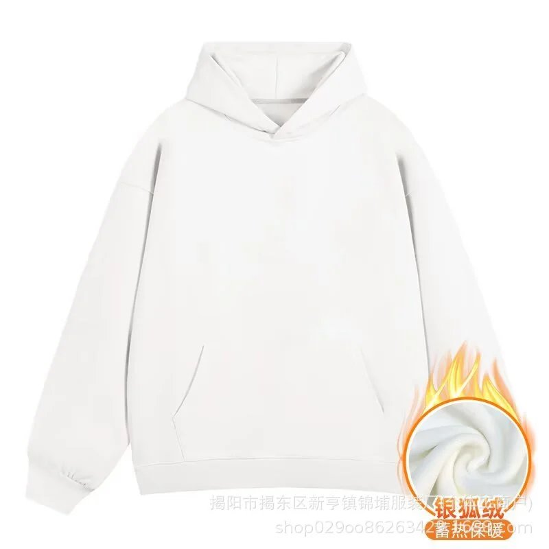 A2080 White [Silver Fox Velvet]