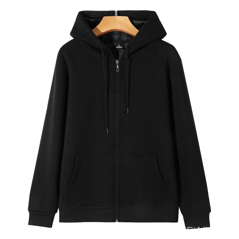 Black (Cardigan Only)