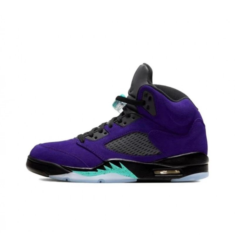 Jordan 5 Wings foto 6