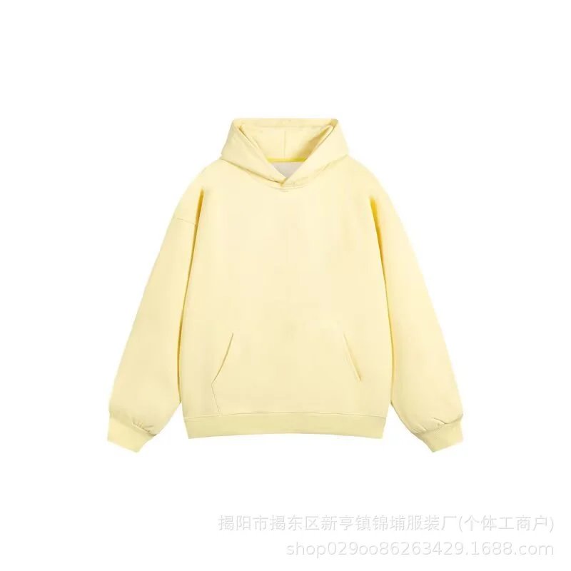RH28 Cream Yellow