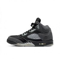 AJ5-Dark Gray