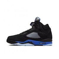 AJ5-Racing Blue