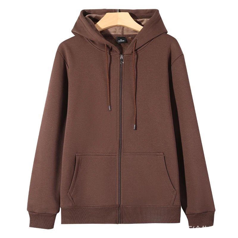 Coffee Brown (Cardigan Only)