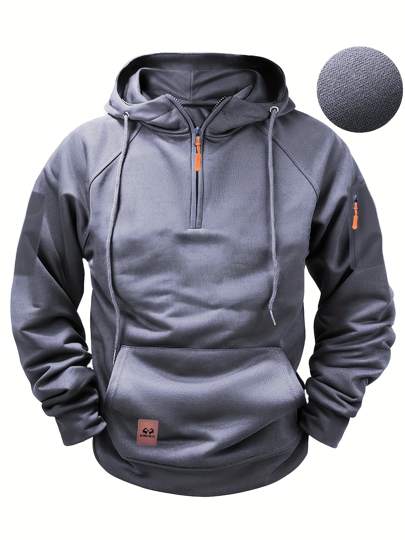 dark grey