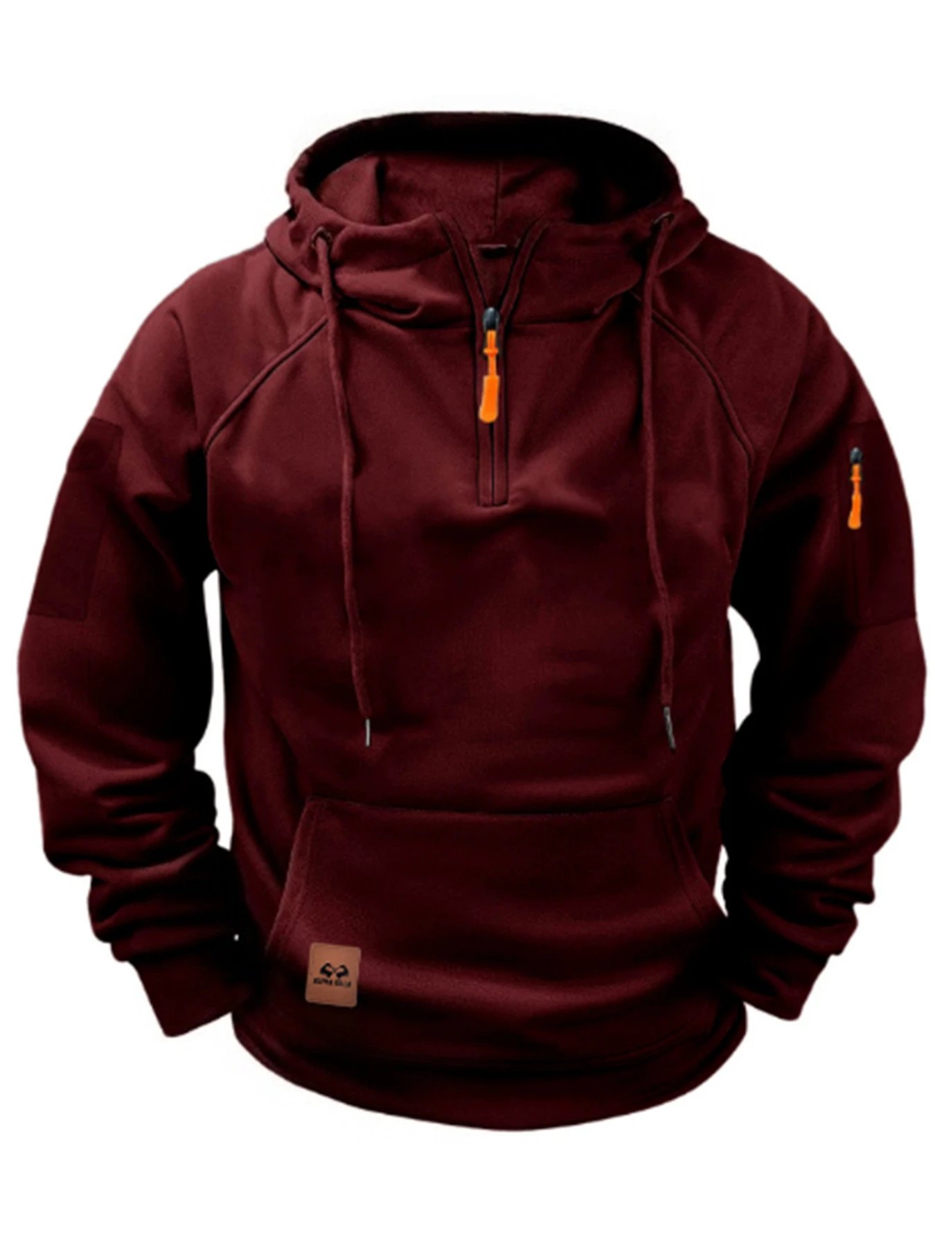 Dark Red