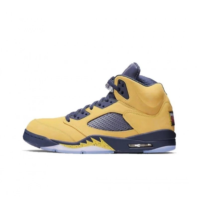 Jordan 5 Wings