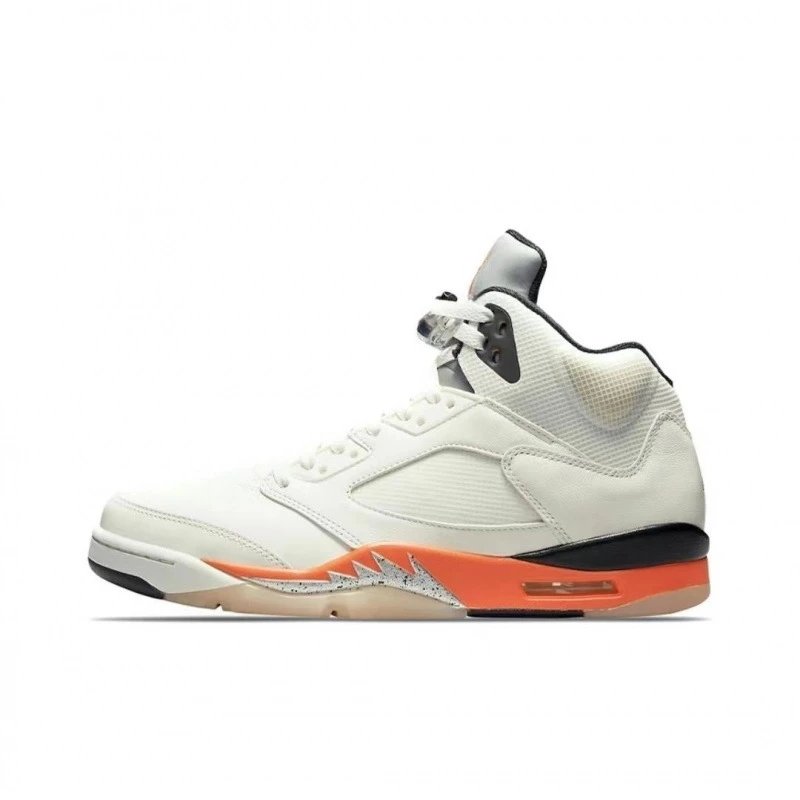 Jordan 5 Wings foto 5