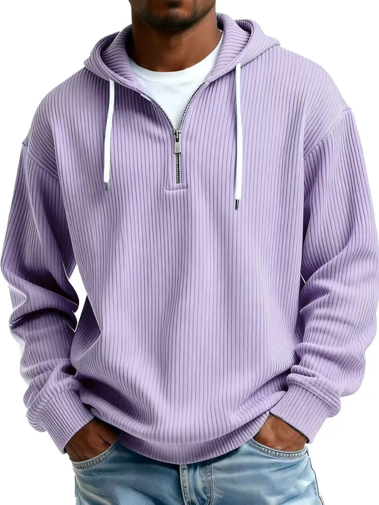 Purple;