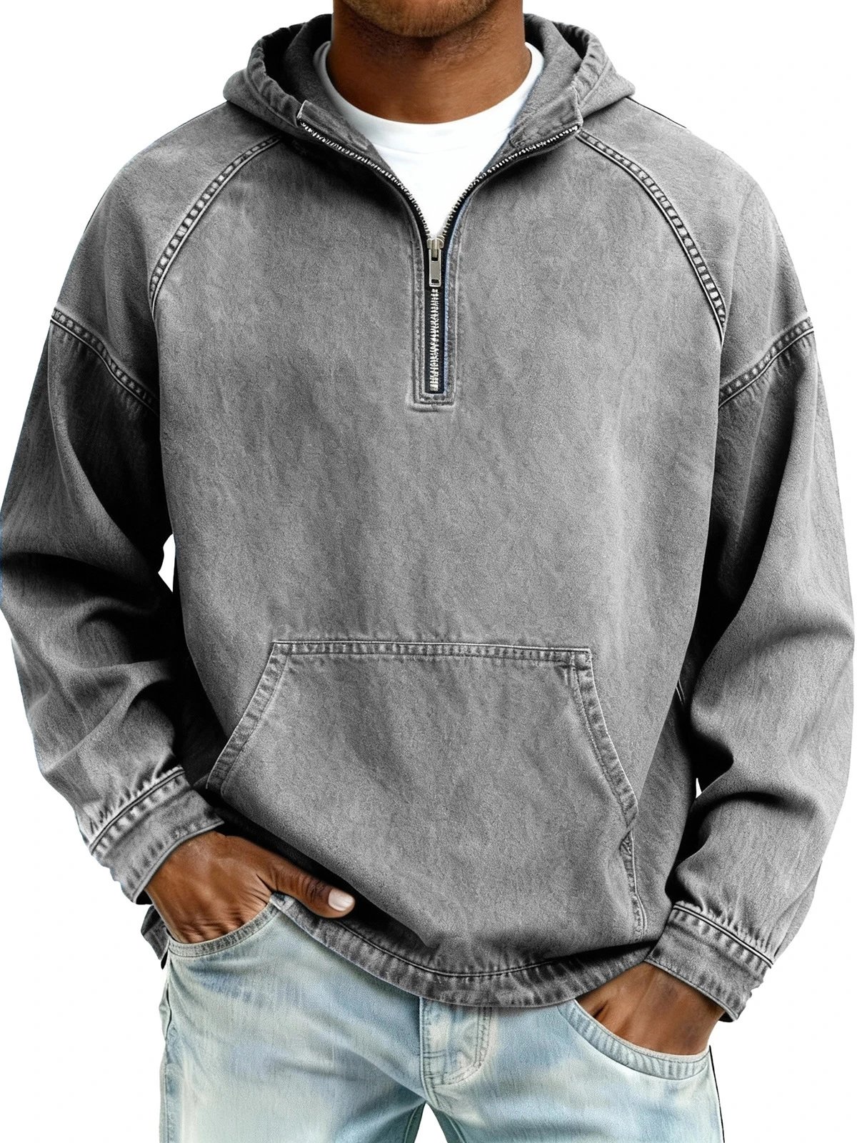 grey