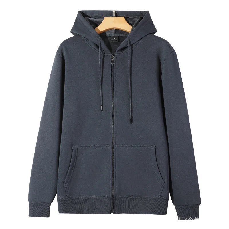 Iron Gray (Cardigan Only)