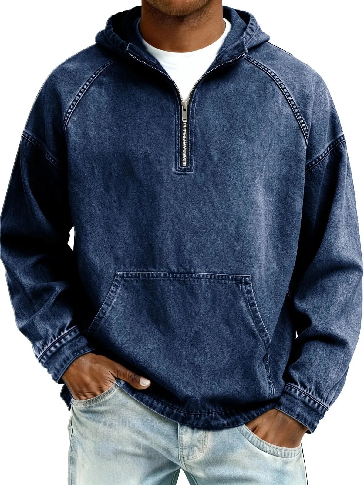 navy blue