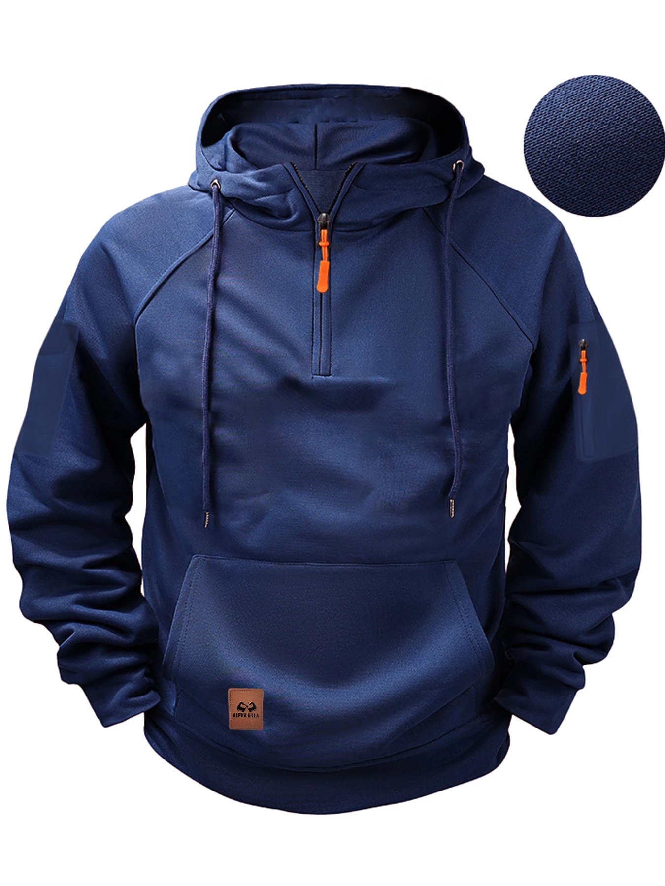 navy blue