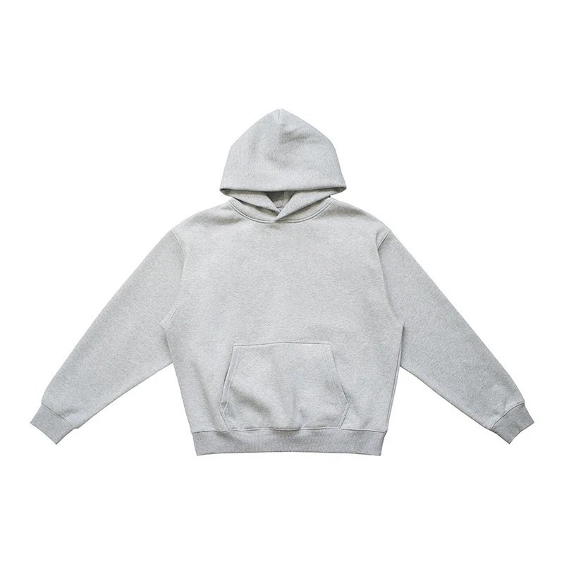 RH28 Heather Gray