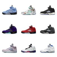 Jordan 5 Wings — seller photo 2