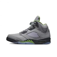 AJ5 fluorescent green