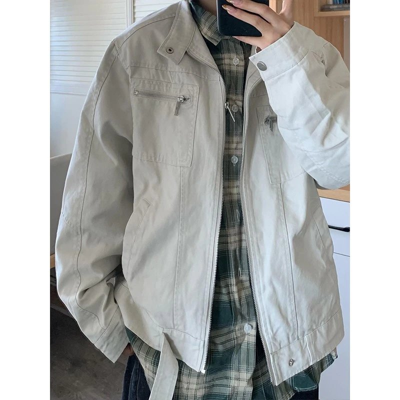Sandy Beige (Regular Fit, High Quality)