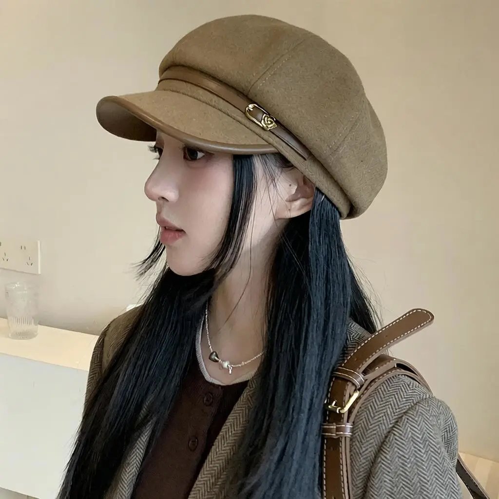 卡其色