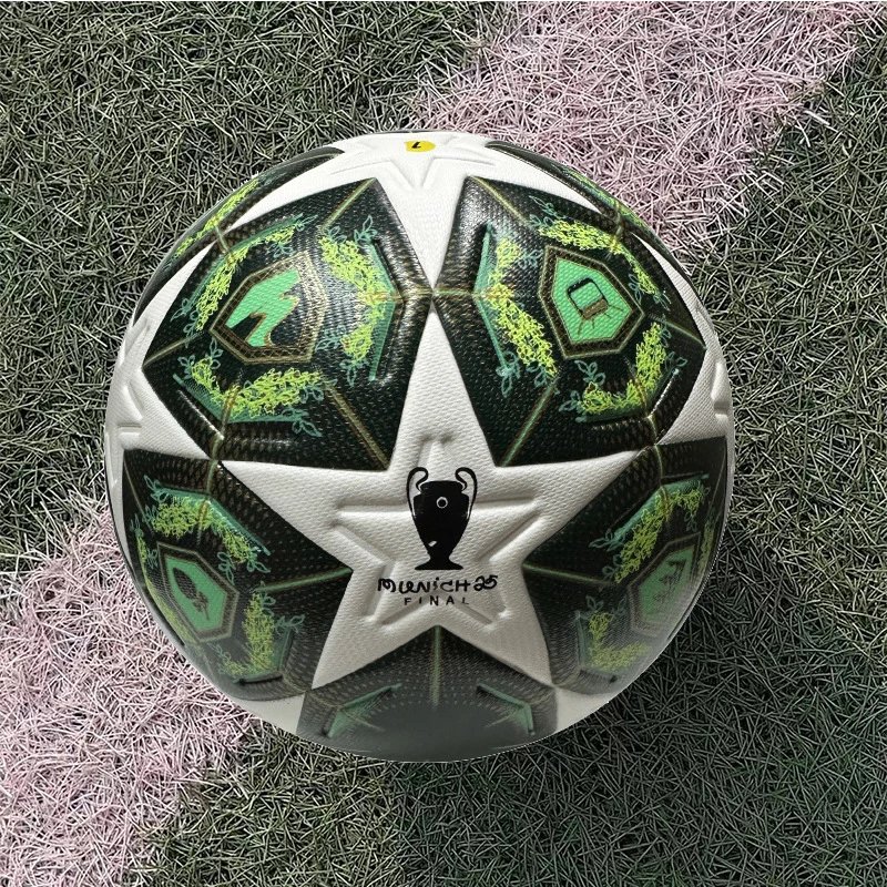 UEFA Champions League Final Soccer Ball