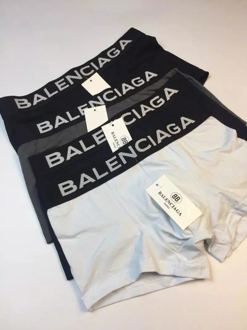 Paris * home cotton premium underwear balenciaga men's underwear shorts new fashion men's underwear brand men's underwear luxury sexy men's underwear gift designer men's underwear
