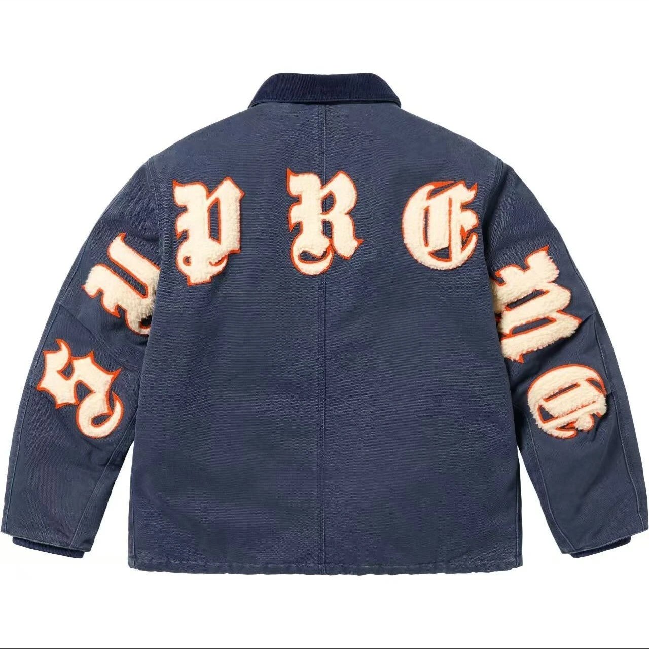D433#Navy Blue