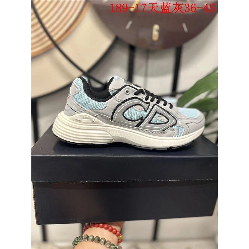 B30 Grayish Blue