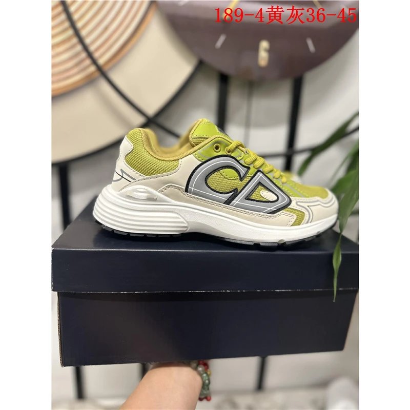 B30 White Light Yellow