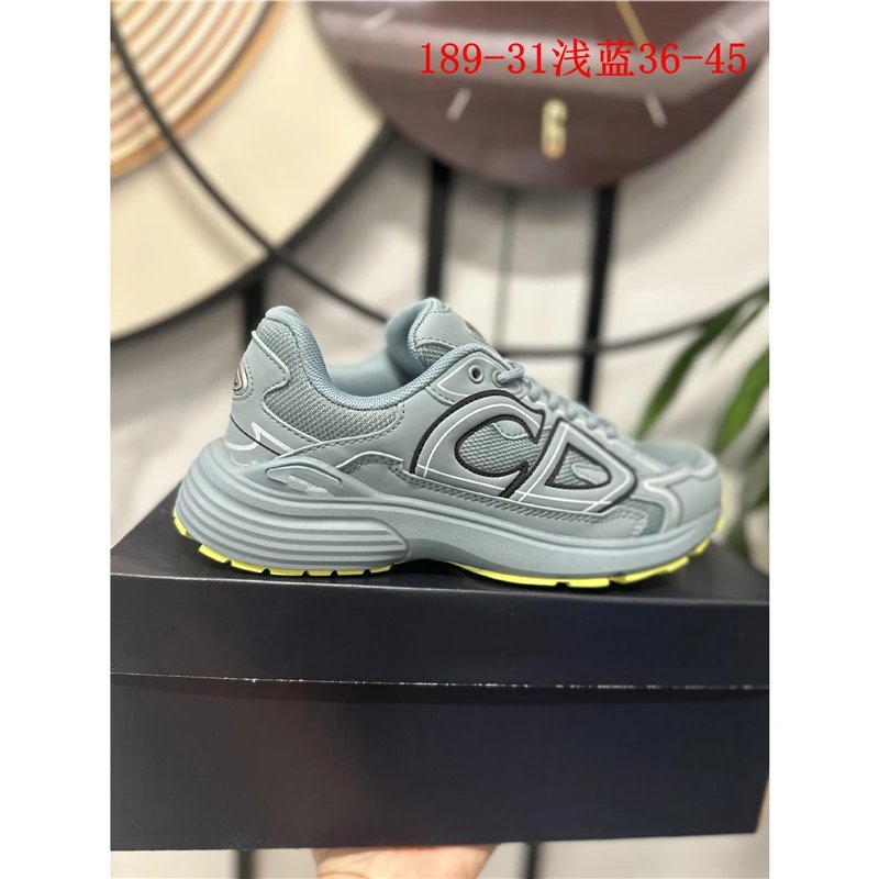 B30 Gray Ombre